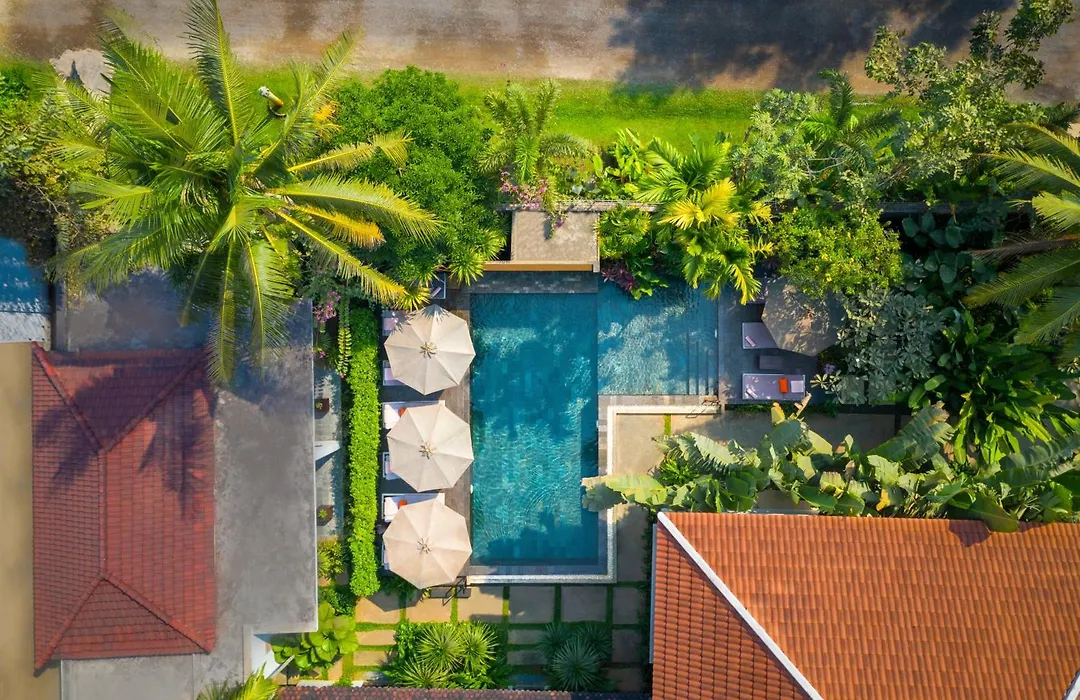 Sokkhak Boutique Resort & Spa-1
