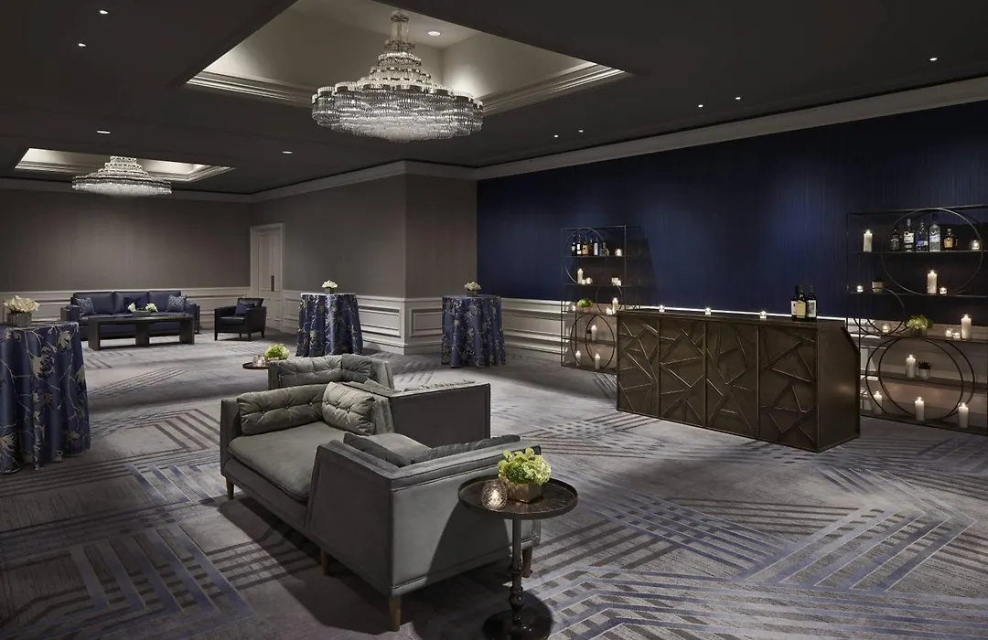 The Ritz-Carlton, Cleveland-1