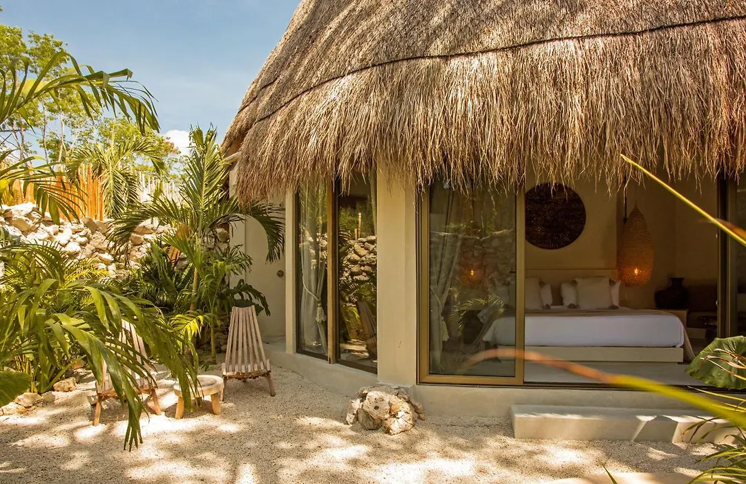 Hotel Muare Tulum Wellness And Spa (Adults Only)-1