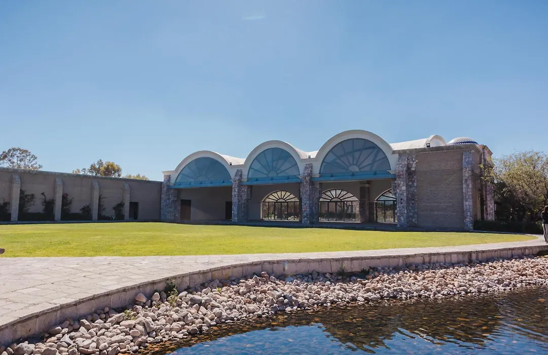 Hacienda Los Arcangeles-1