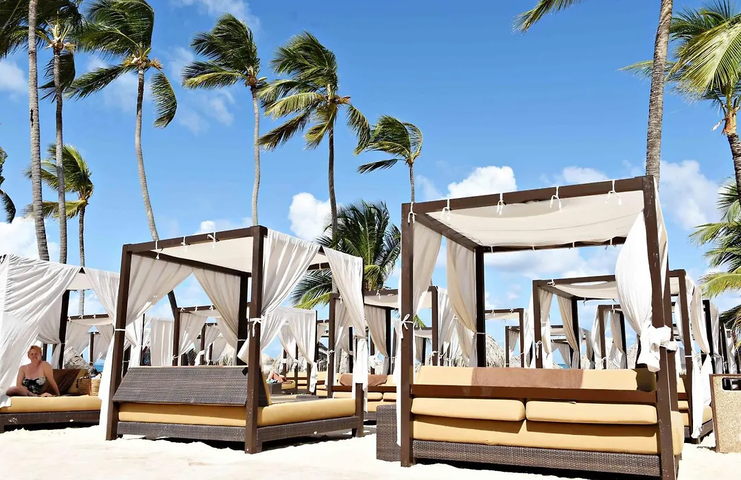 Royalton Punta Cana, An Autograph Collection All-Inclusive Resort & Casino-1