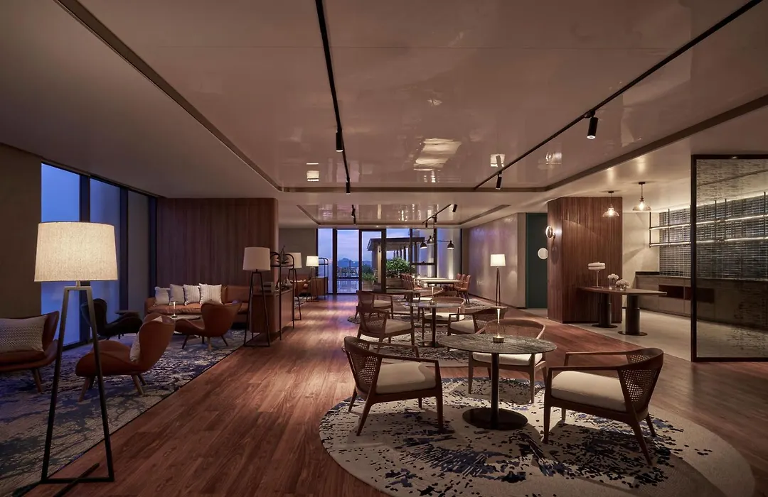 The Yacht Hotel By Dc-1