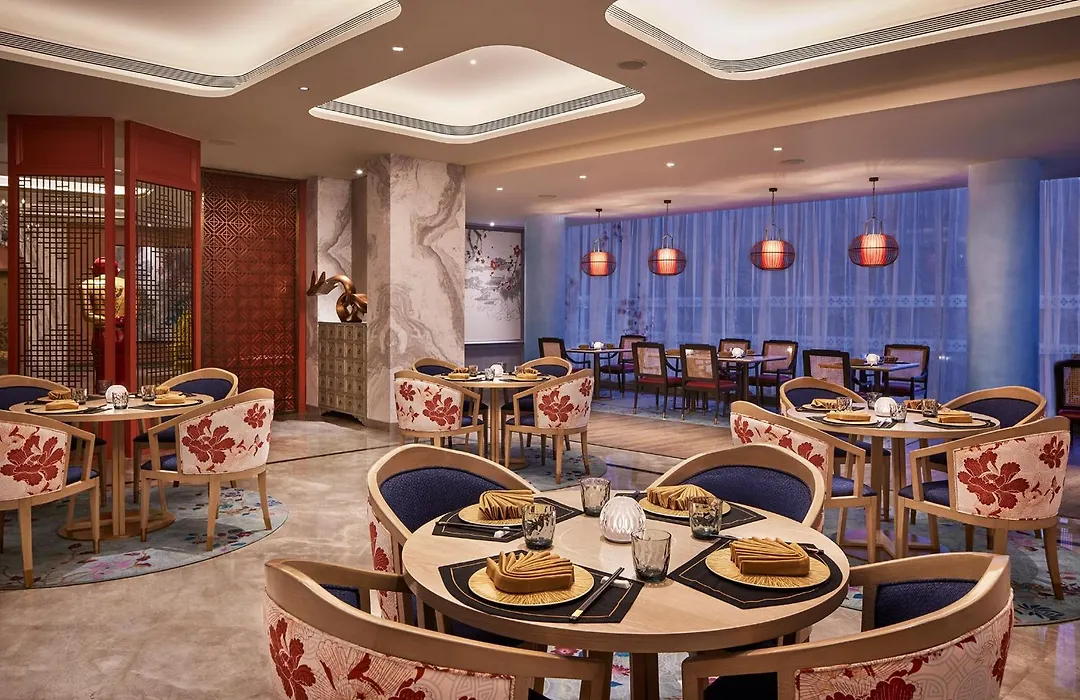 Taj Devi Ratn Resort & Spa, Jaipur-1