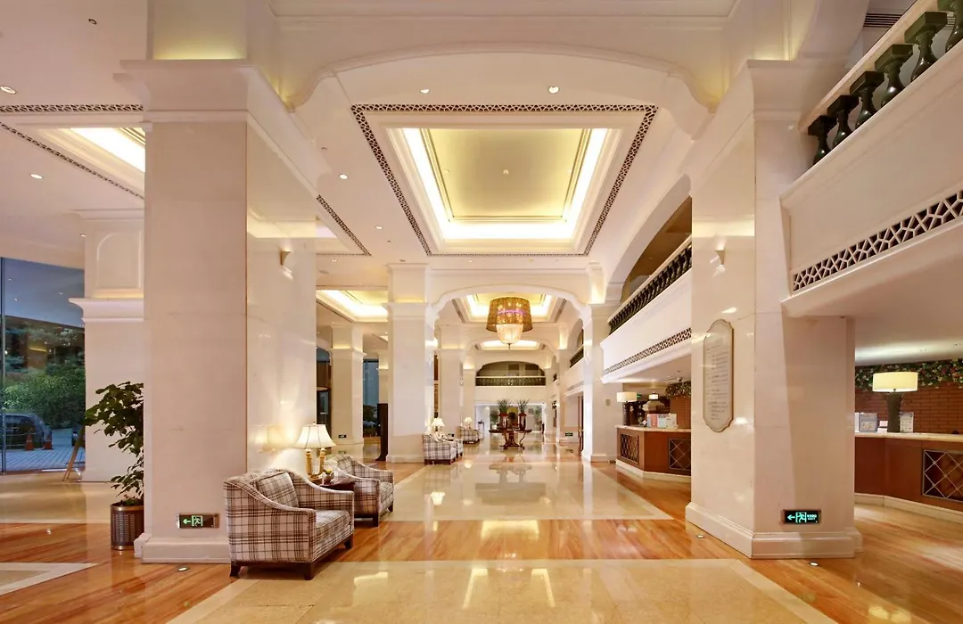 City Hotel Xiamen-1