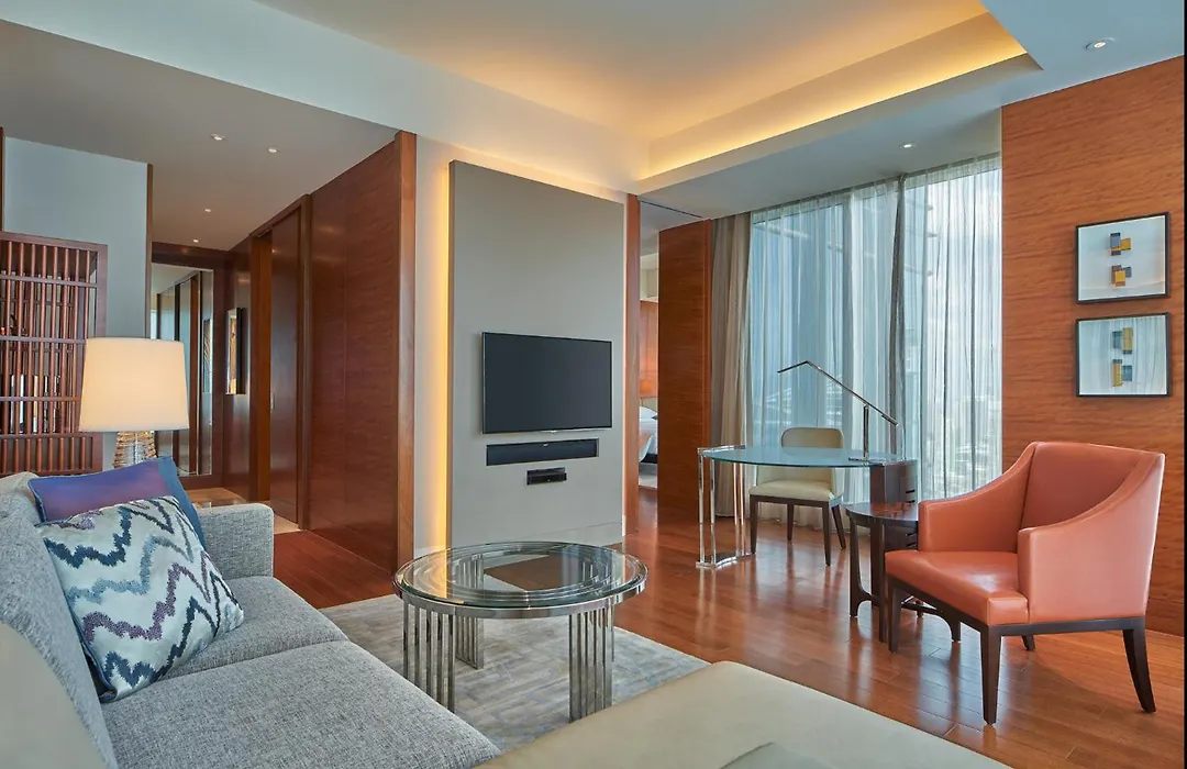 Grand Hyatt Manila-1