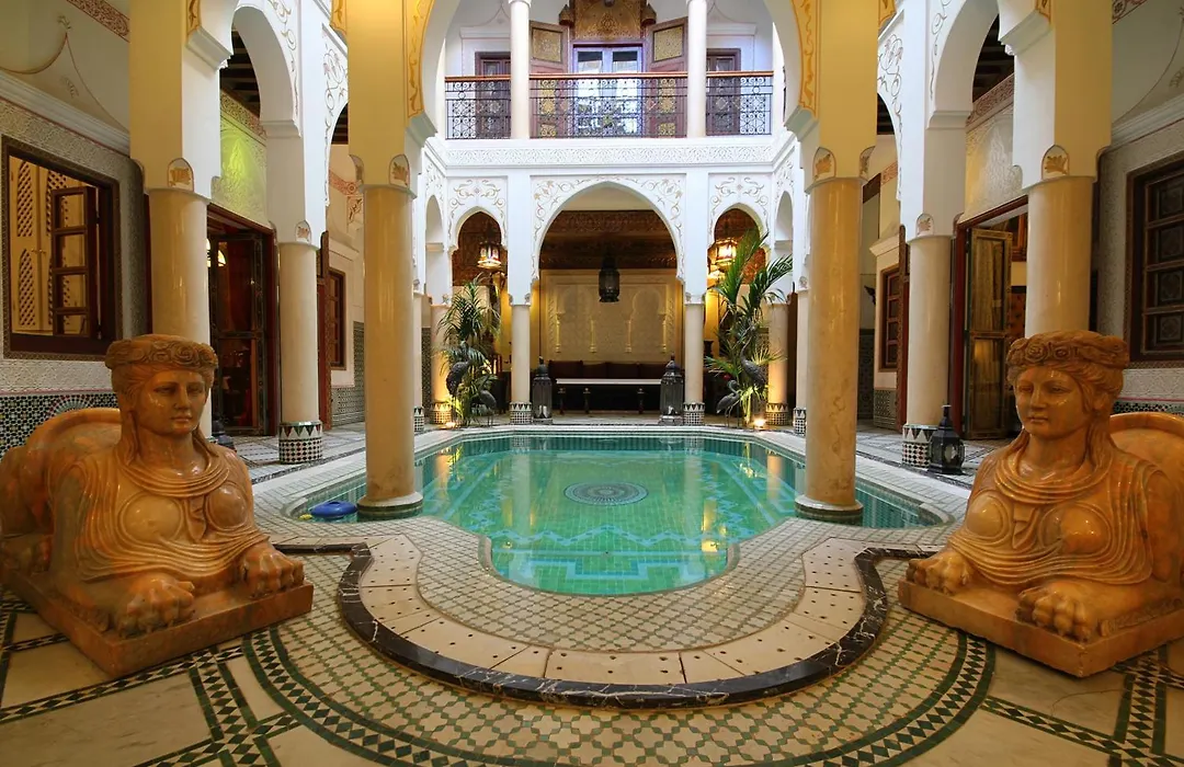Riad Esmeralda-1