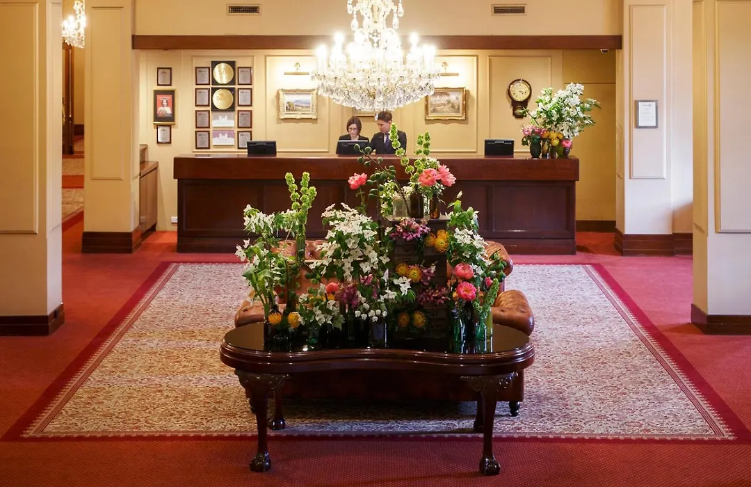 The Hotel Windsor-1