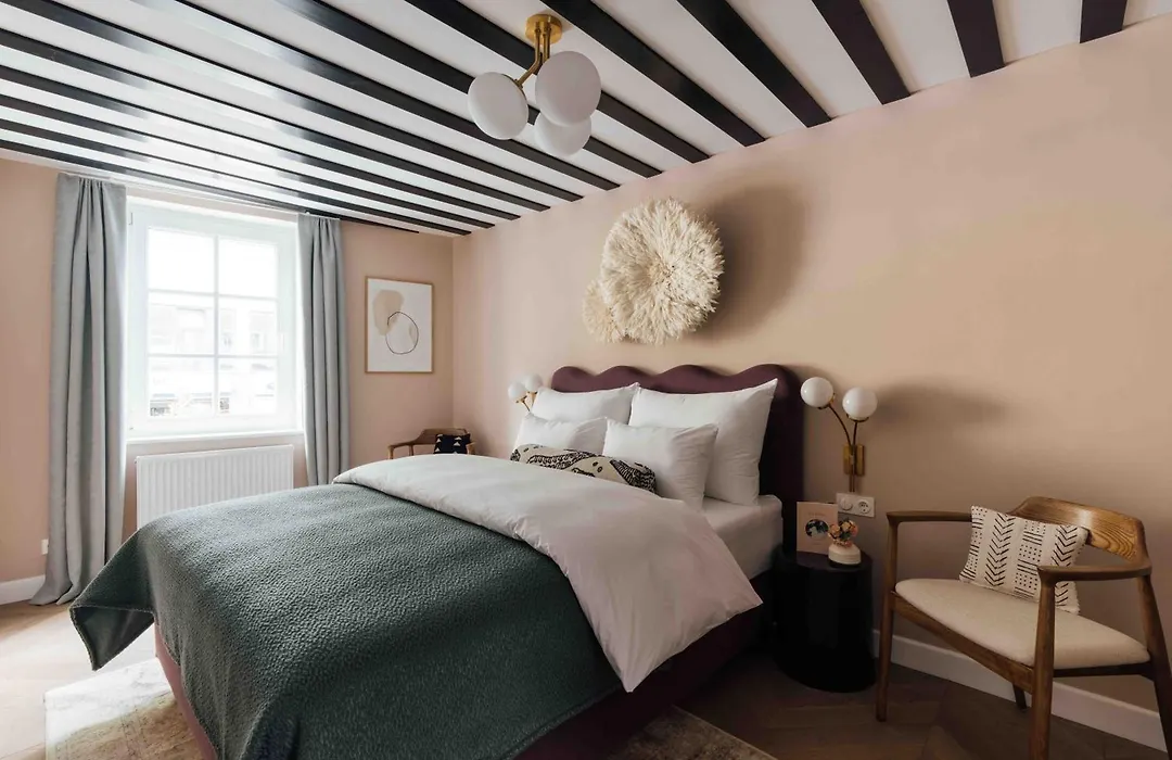 Clemonte Hotel - Your Reception-Less Boutique Hideaway-1