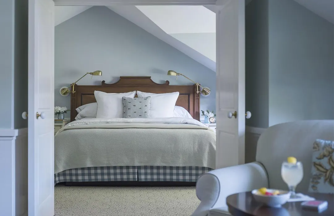 Woodstock Inn & Resort-1