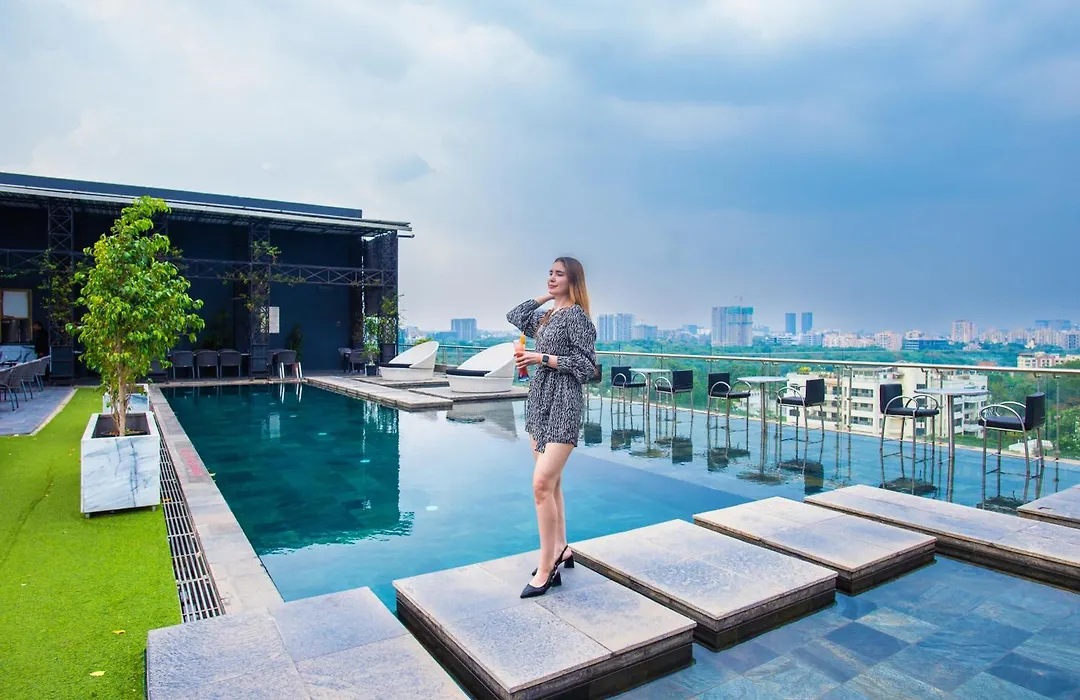 O Hotel Pune-1