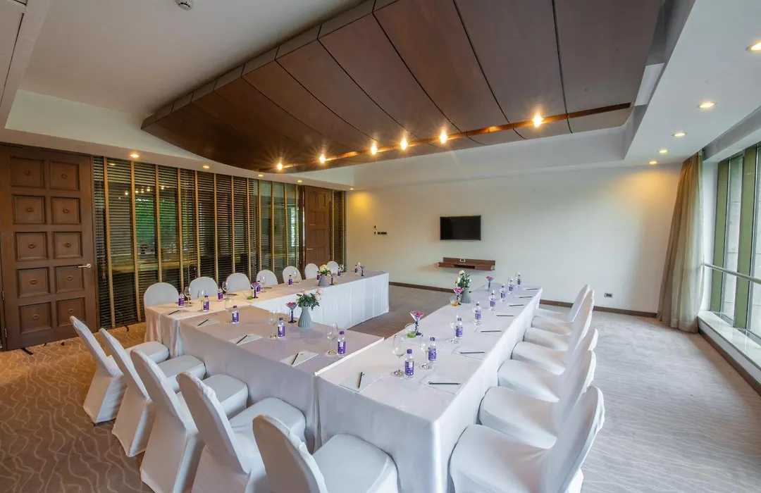 O Hotel Pune-1