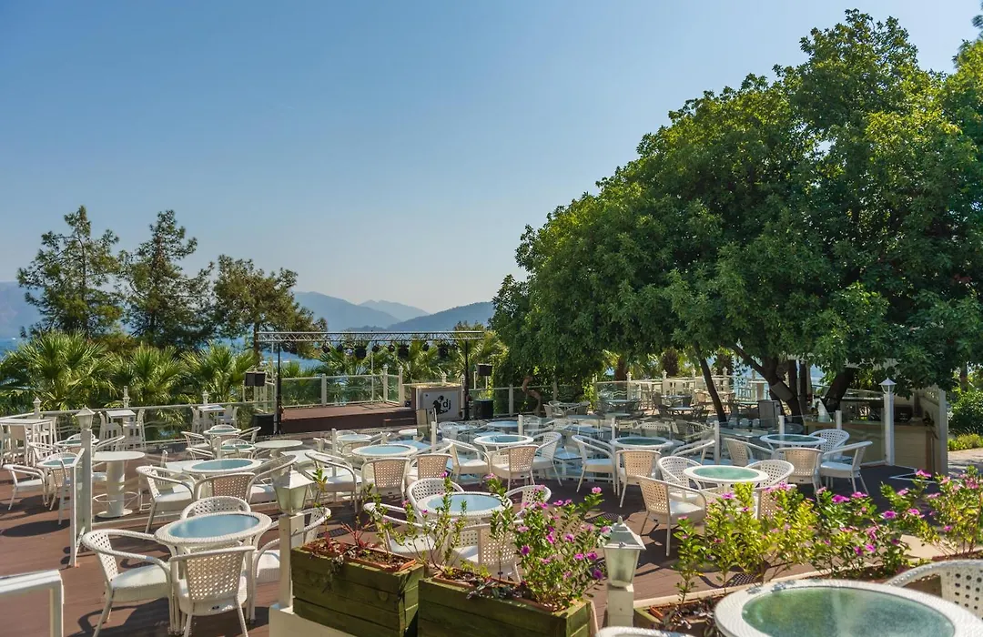 Labranda Mares Marmaris Hotel-1