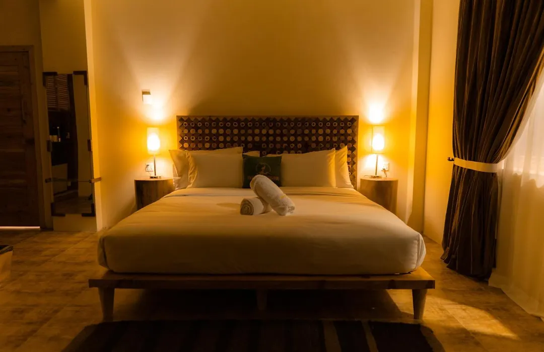 Dumani Nagar Hotel & Resort-1