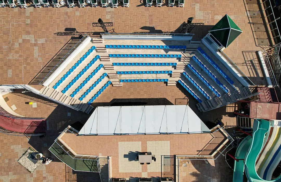 Clover Magic Seagate Belek-1