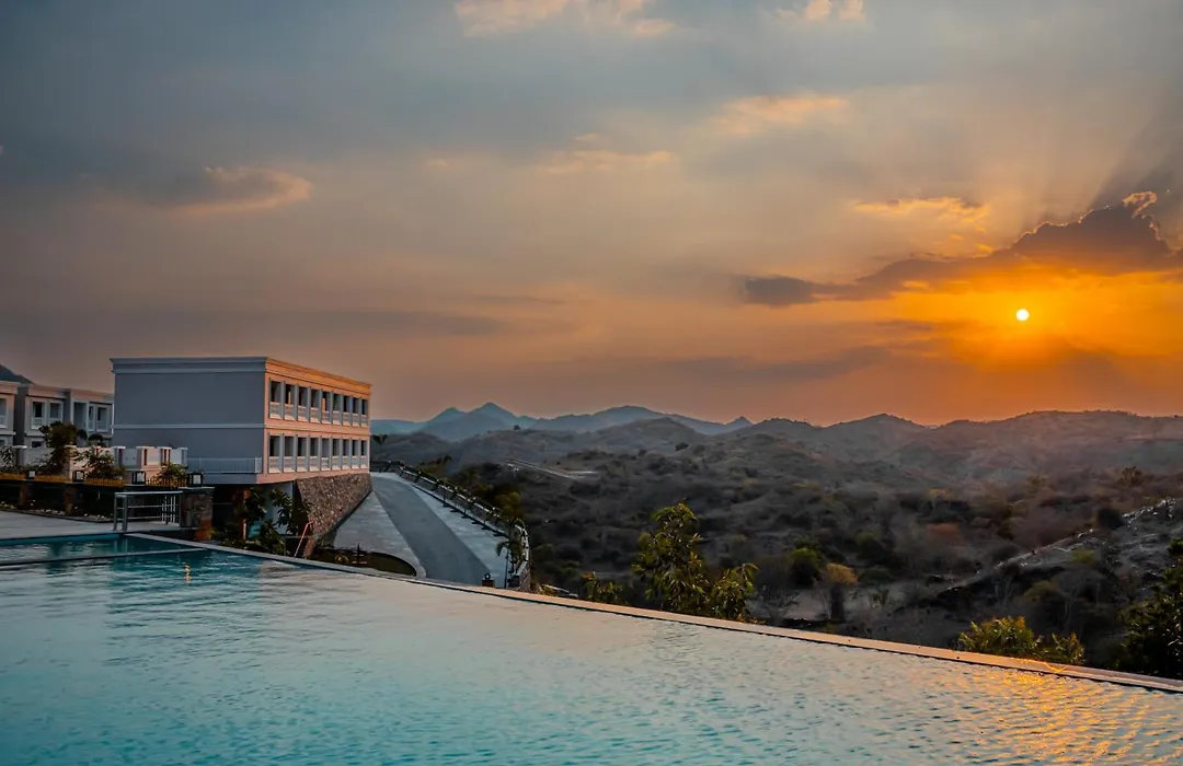 Tree Of Life Vantara Resort, Udaipur-1