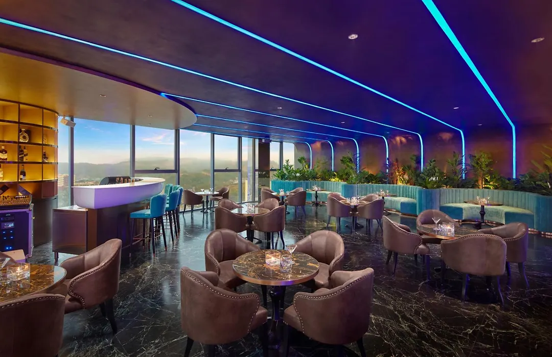 The Watson Premium Halong Hotel-1