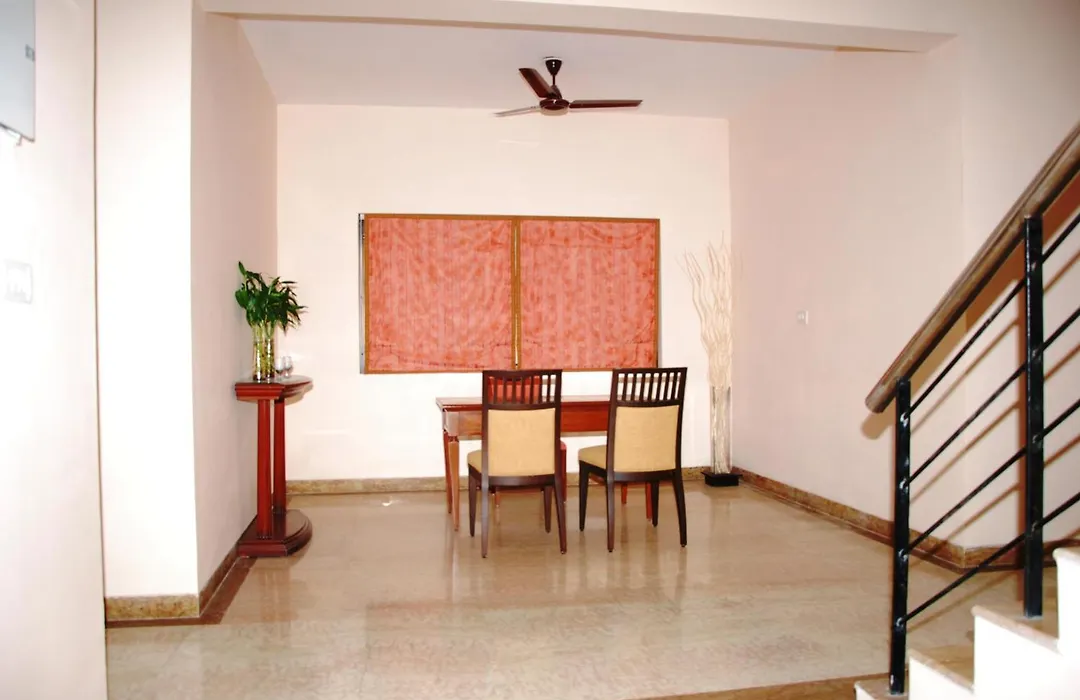 The Lalit Traveller Khajuraho-1