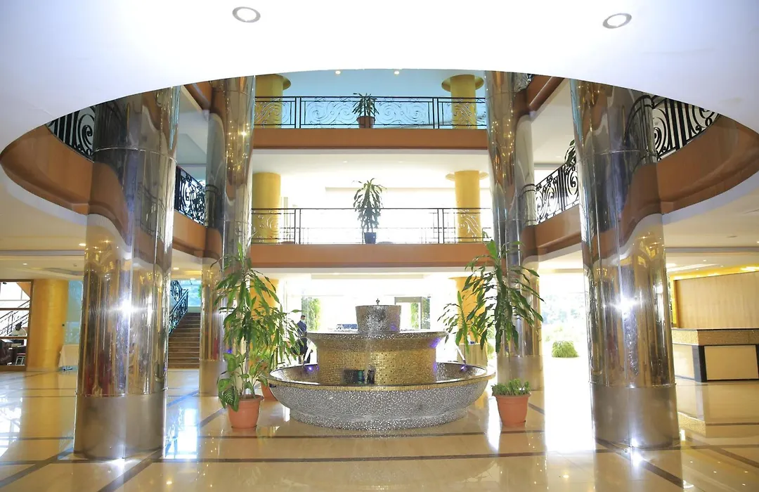 Inter Luxury Hotel-1