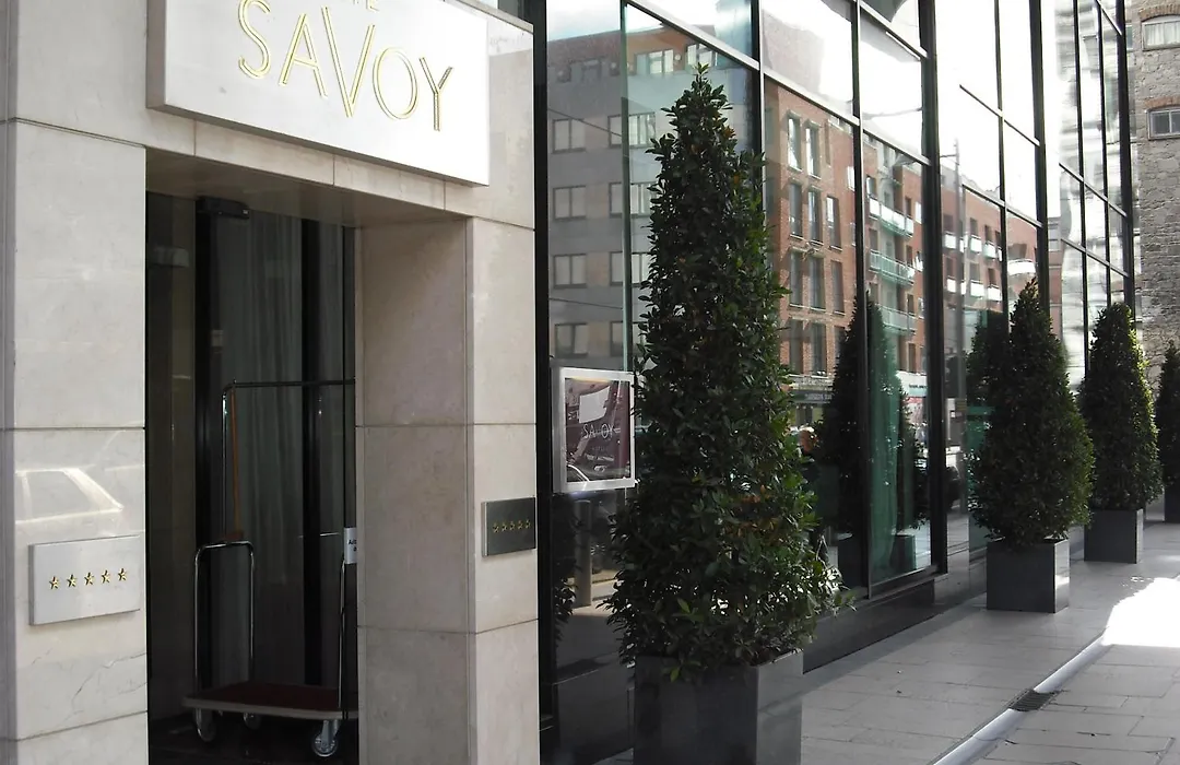 The Savoy Hotel-1