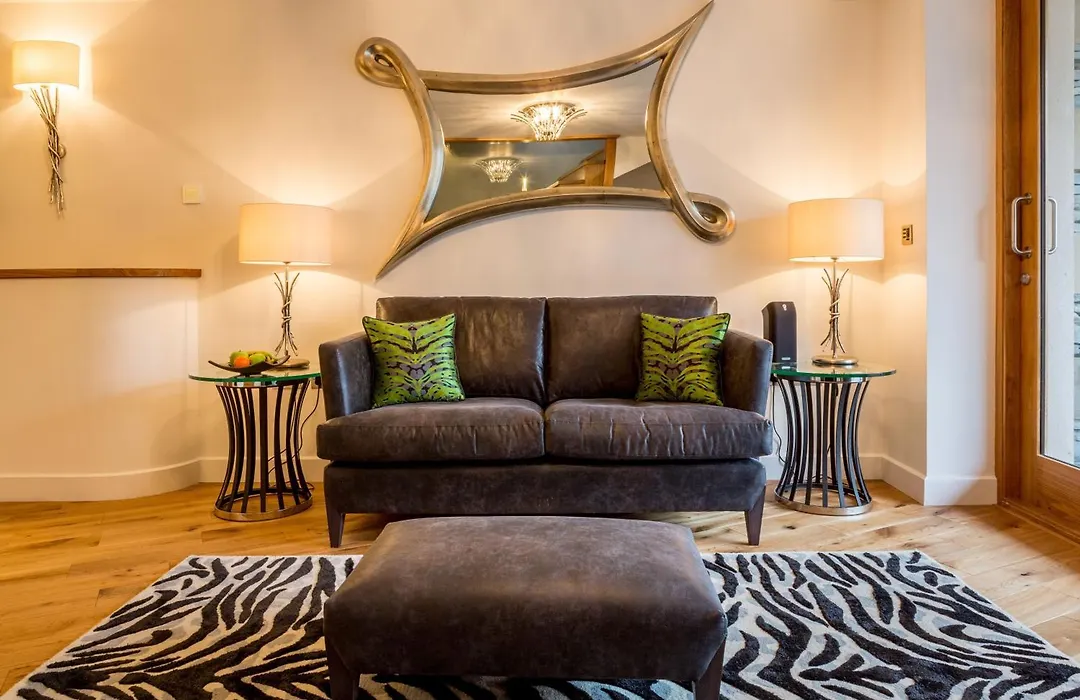 Applegarth Villa Hotel & Restaurant (Adults Only)-1