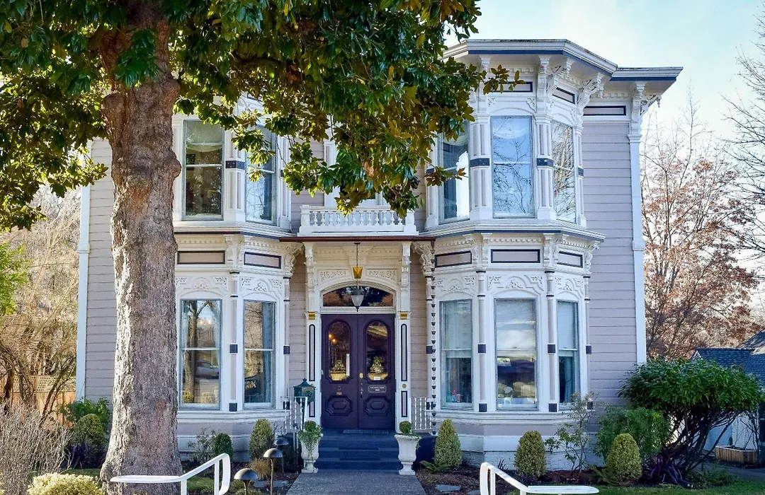 Mccall House Boutique Hotel-1