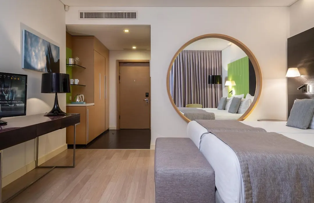 Crowne Plaza Tel Aviv City Center By Ihg-1