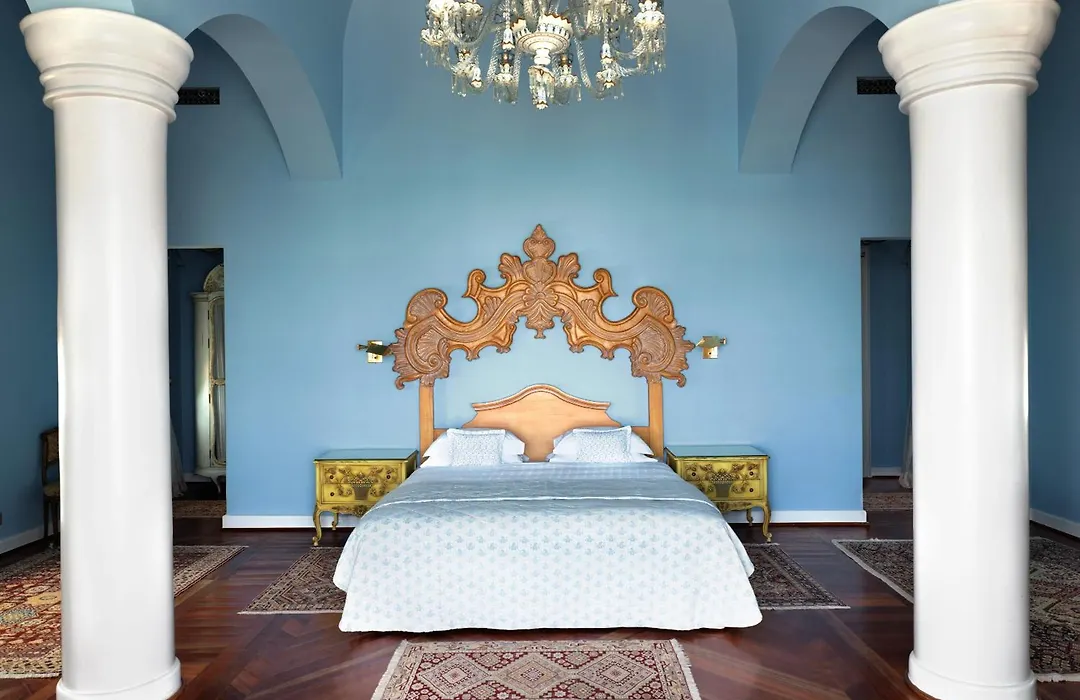 La Maison Bleue El Gouna (Adults Only)-1