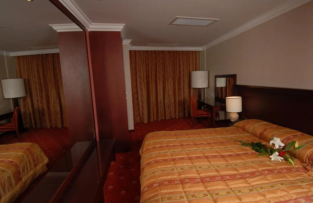 Marma Hotel Istanbul Asia-1