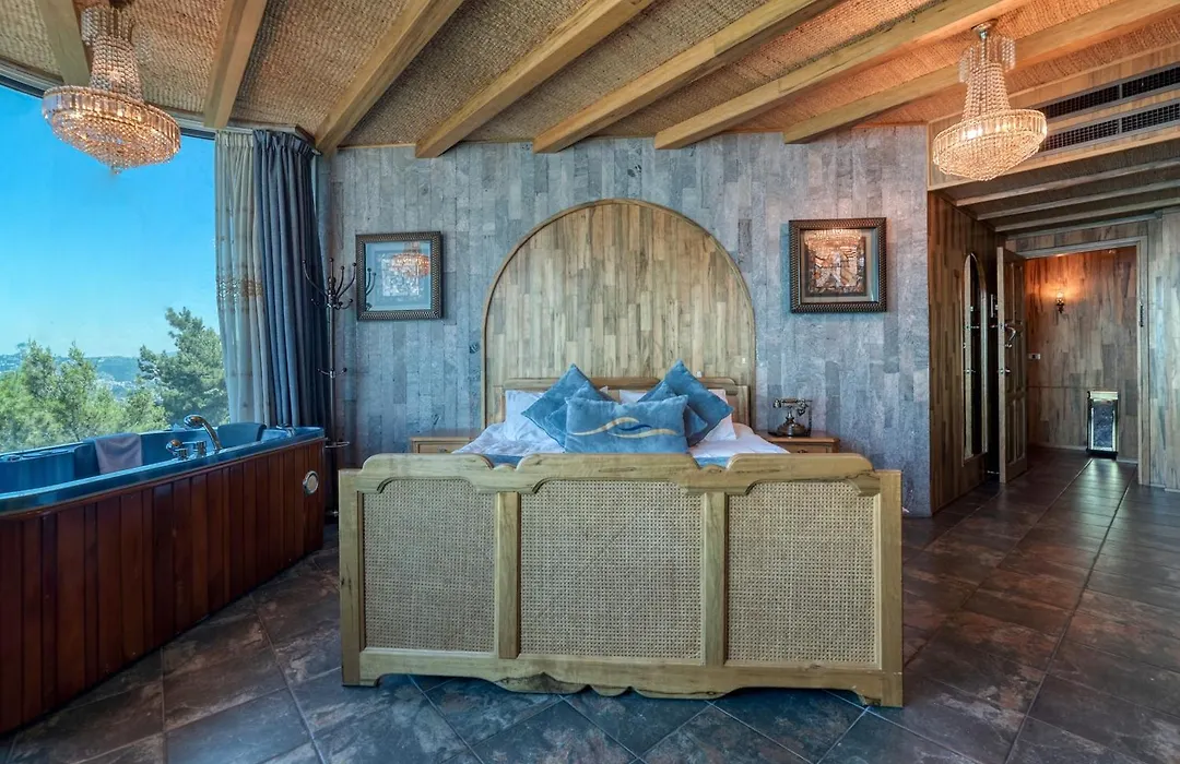 Bay Lodge Boutique Hotel-1