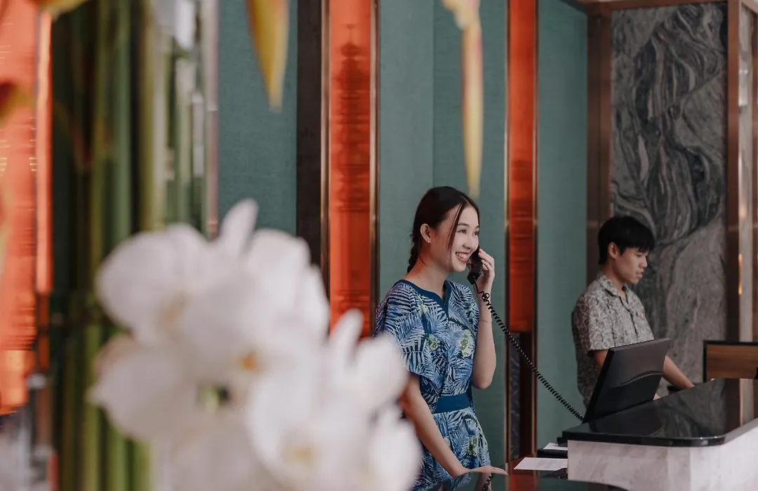 Nysa Bangkok Sukhumvit 11 By Kingston Hotels-1