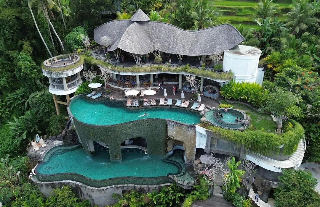 Kenran Resort Ubud By Soscomma-1