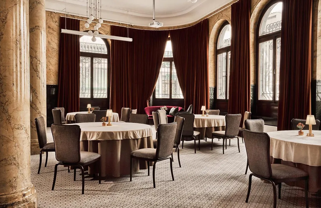 Opus Xvi, A Member Of Small Luxury Hotels Of The World-1