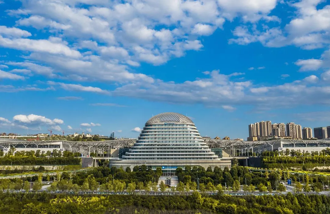 Wyndham Chongqing Yuelai-1
