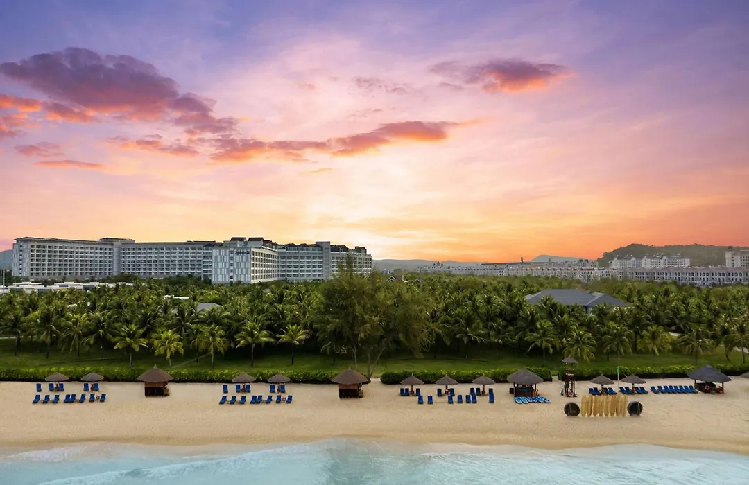 Radisson Blu Resort Phu Quoc-1