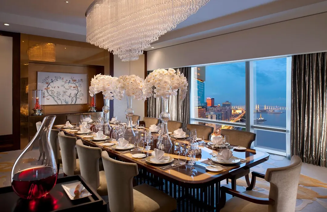 Mandarin Oriental, Macau-1