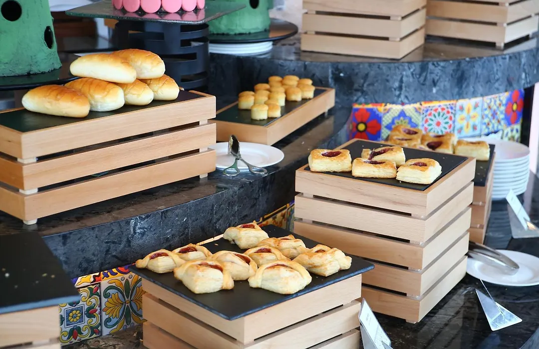 Doubletree By Hilton Foshan Nanhai-1