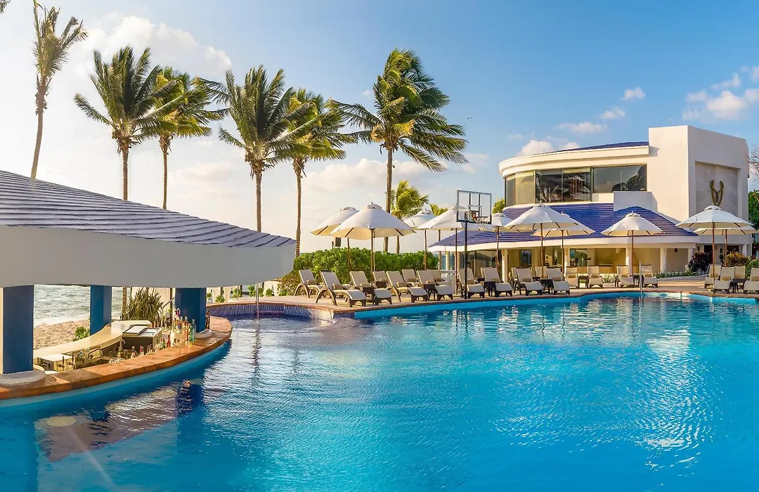 Desire Pearl Riviera Maya Resort All Inclusive, Exclusively For Couples-1