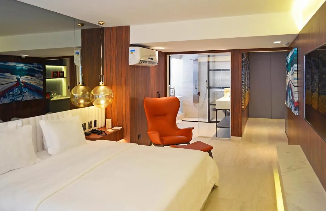 Seara Praia Hotel-1