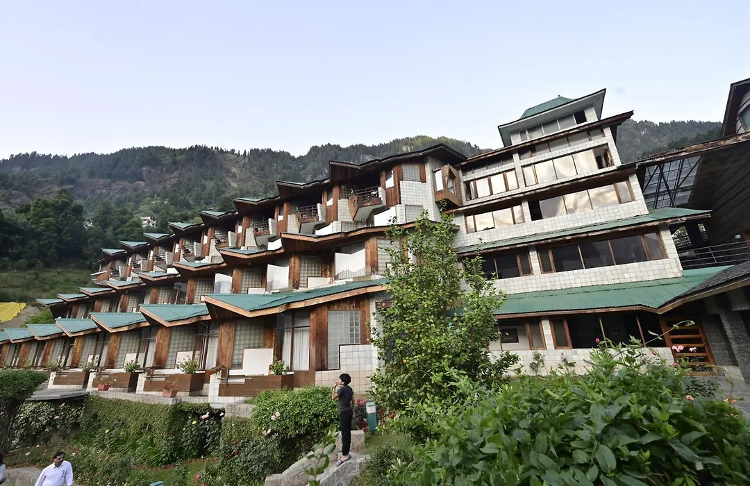 Manuallaya The Resort & Spa-1