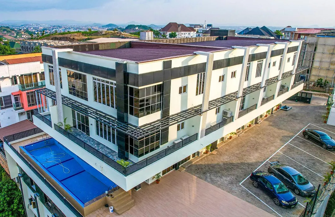 Aveon Hotel-1