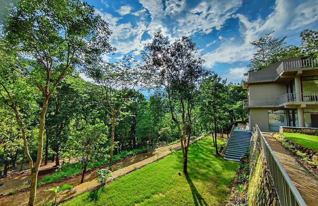 Atali Ganga Resort, Rishikesh-1