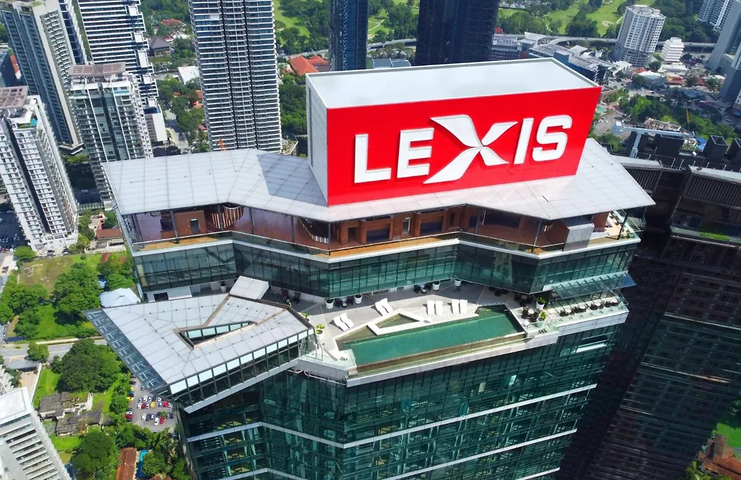 Imperial Lexis Kuala Lumpur-1