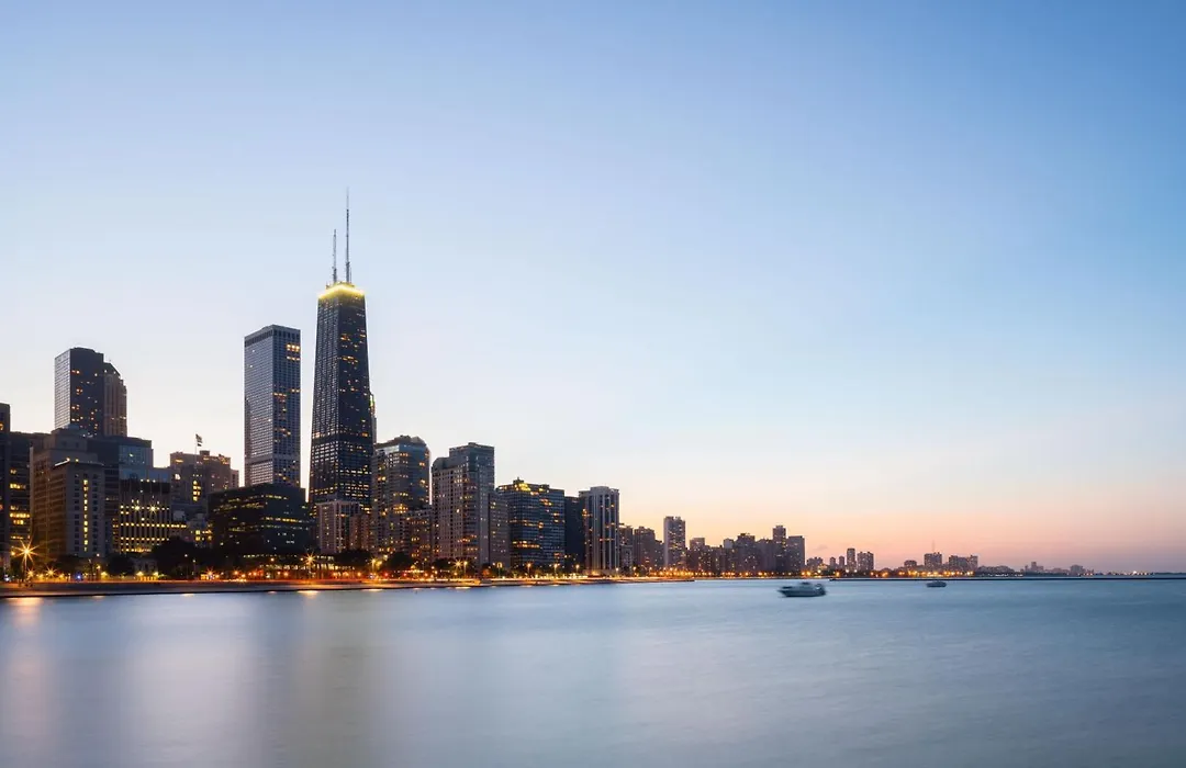 The Ritz-Carlton, Chicago-1