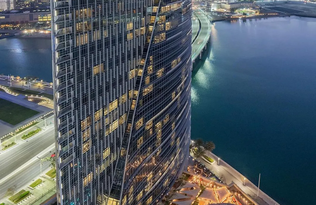 Rosewood Abu Dhabi-1