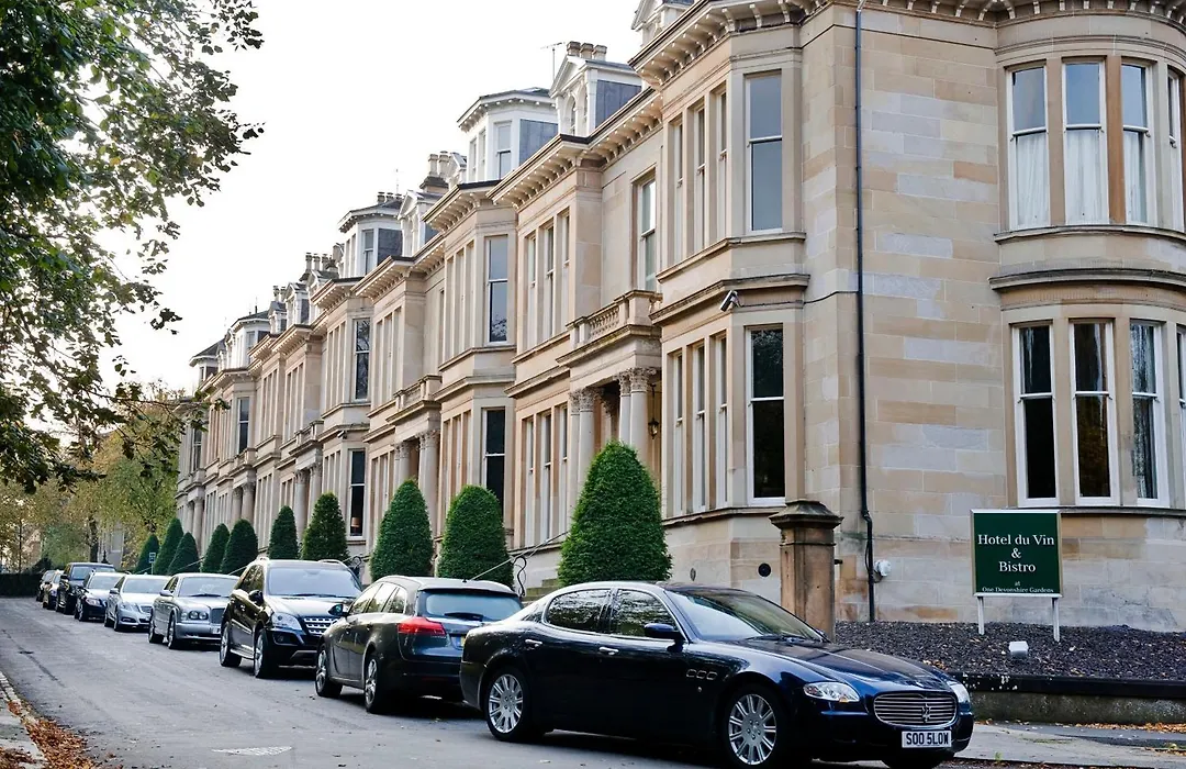 One Devonshire Gardens a Hotel Du Vin-1