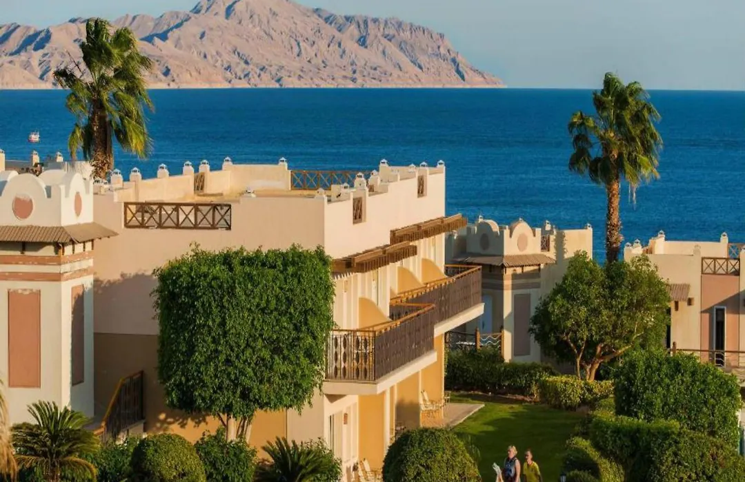Concorde El Salam Sharm El Sheikh Front Hotel-1