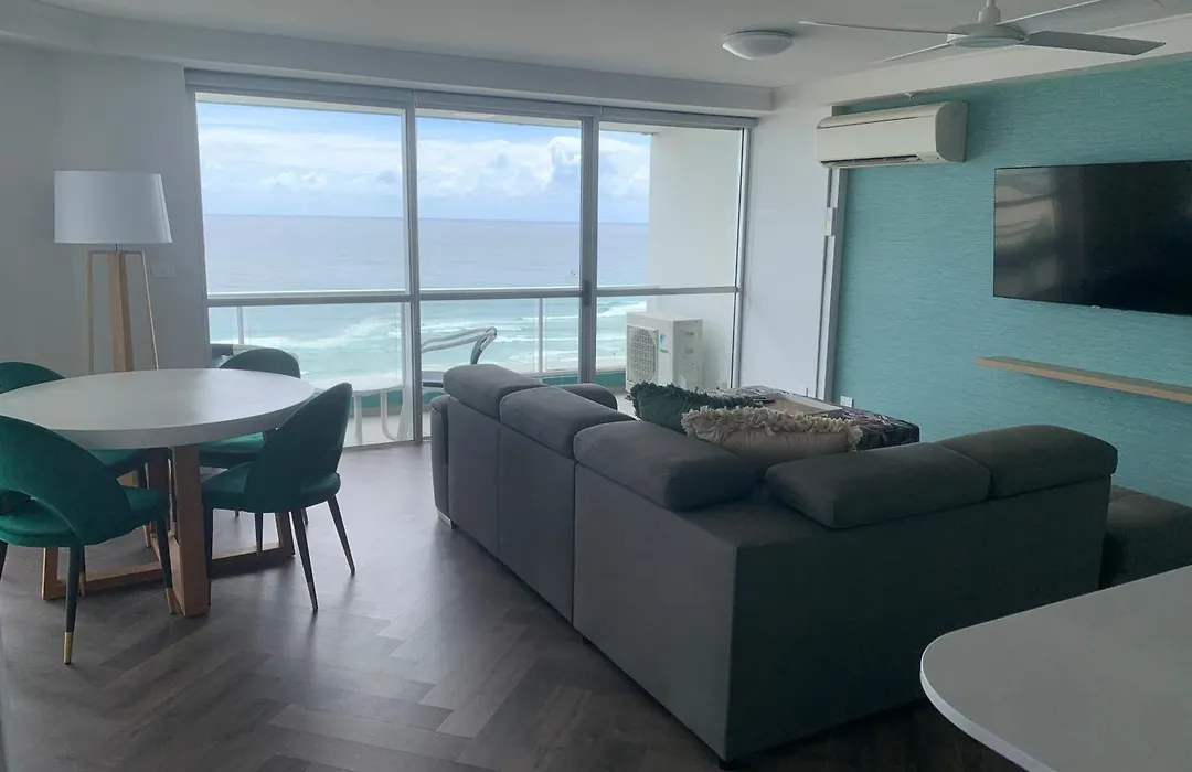 Ocean Plaza Resort-1
