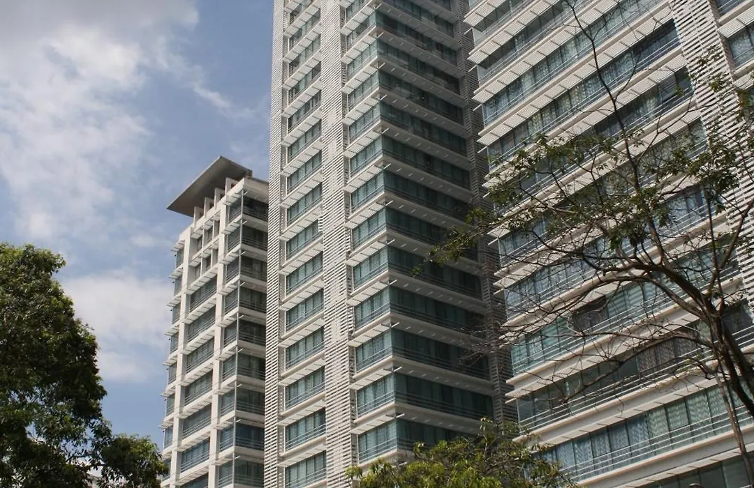 Parkroyal Serviced Suites Kuala Lumpur-1