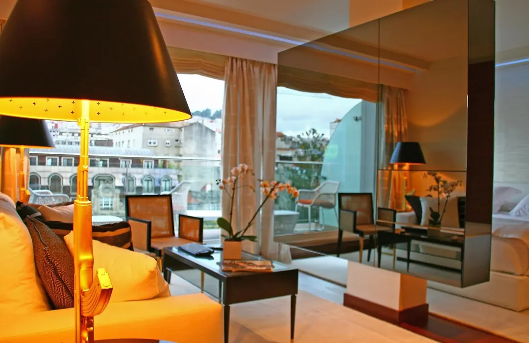 Gran Hotel Nagari Boutique & Spa-1