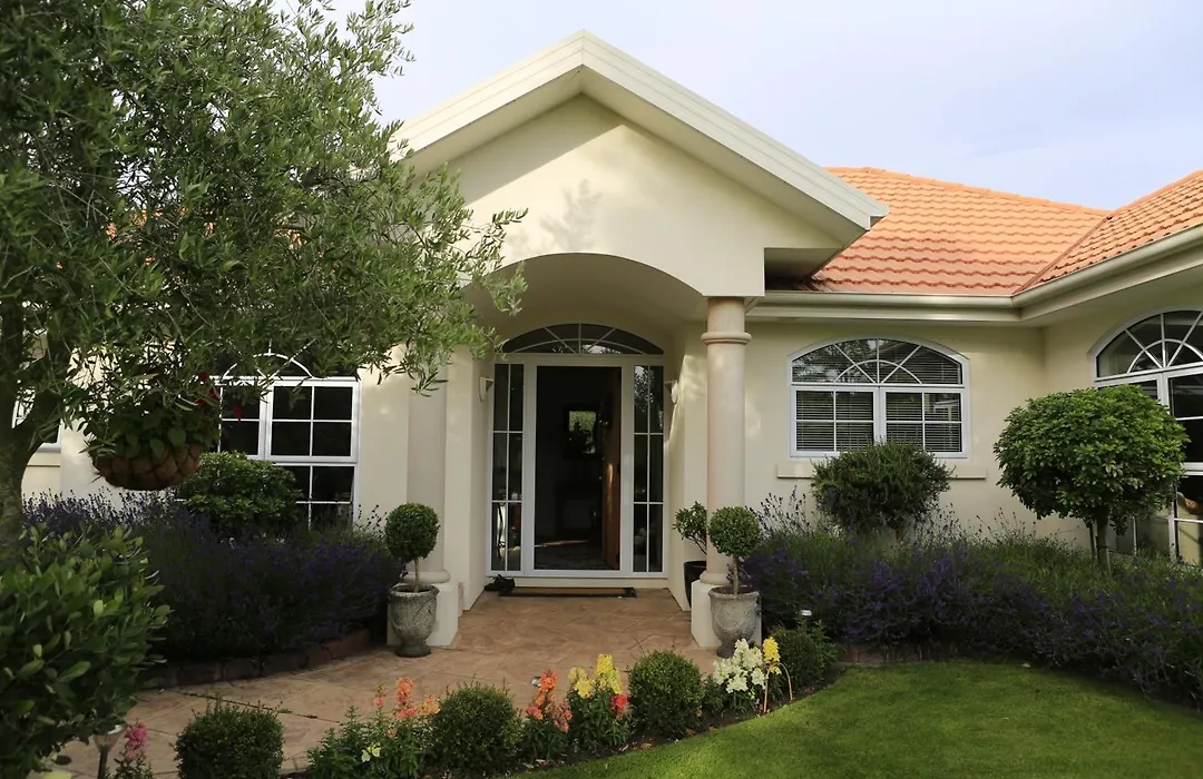 Olive House Bed And Breakfast-1